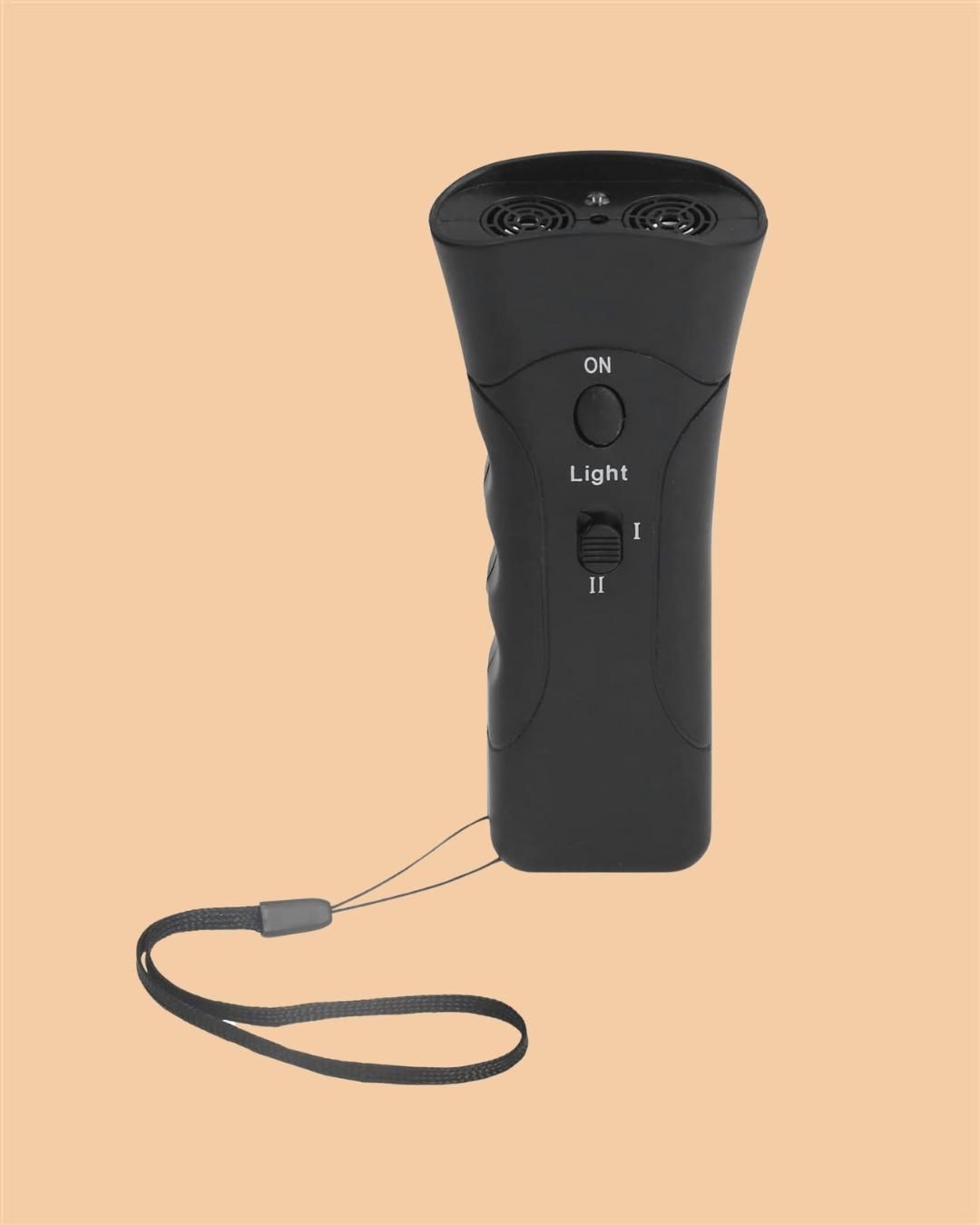 Ultrasonic sound Animal chaser